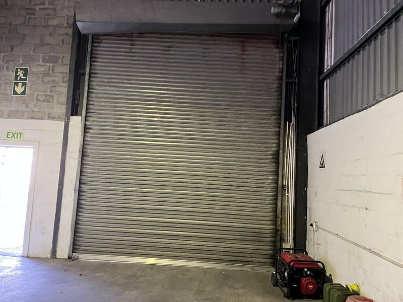 Commercial Property for Sale in Montague Gardens Western Cape